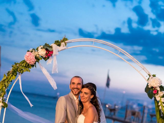 Le mariage de Pierre-Marie et Maeva à Antibes, Alpes-Maritimes 84