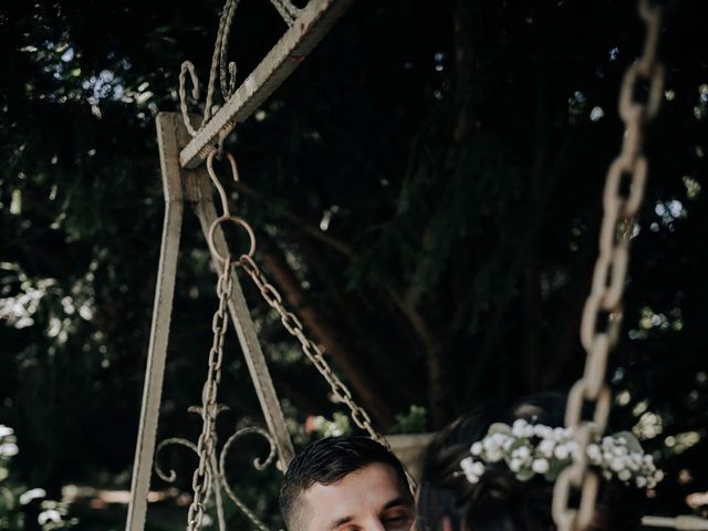 Le mariage de Arnaud et Manon  à Le Puy-en-Velay, Haute-Loire 11