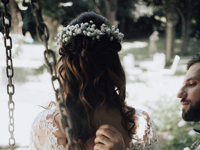 Le mariage de Arnaud et Manon  à Le Puy-en-Velay, Haute-Loire 6