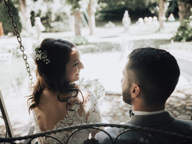 Le mariage de Arnaud et Manon  à Le Puy-en-Velay, Haute-Loire 5