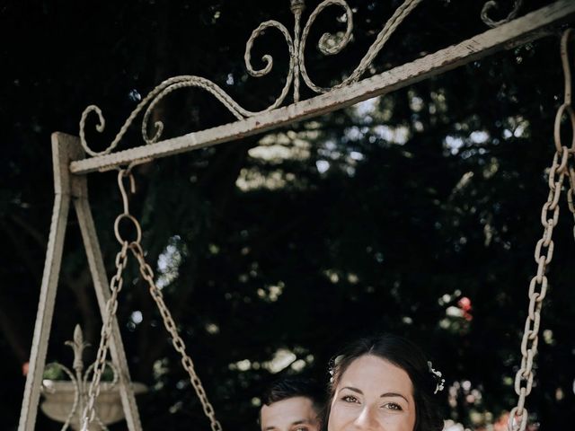 Le mariage de Arnaud et Manon  à Le Puy-en-Velay, Haute-Loire 10