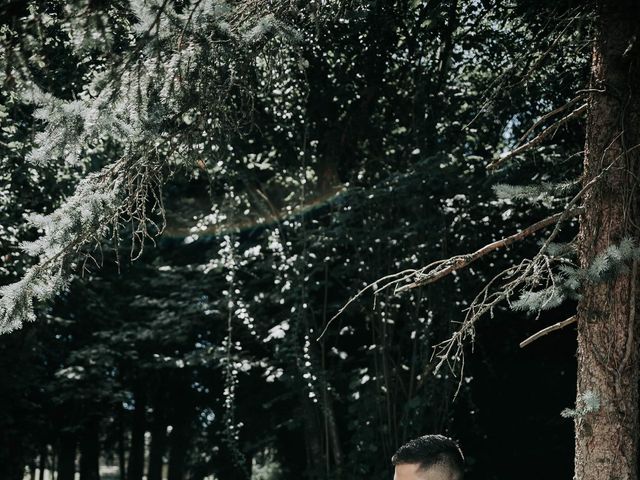 Le mariage de Arnaud et Manon  à Le Puy-en-Velay, Haute-Loire 21