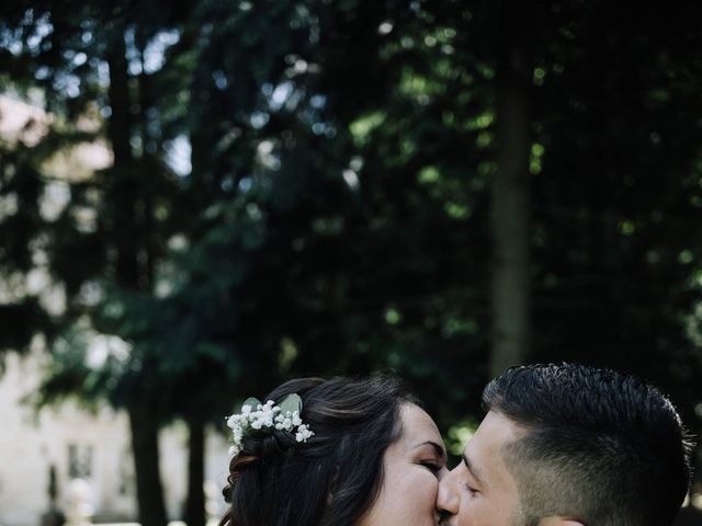 Le mariage de Arnaud et Manon  à Le Puy-en-Velay, Haute-Loire 23