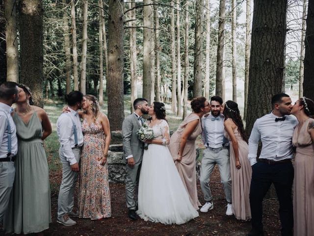 Le mariage de Arnaud et Manon  à Le Puy-en-Velay, Haute-Loire 2