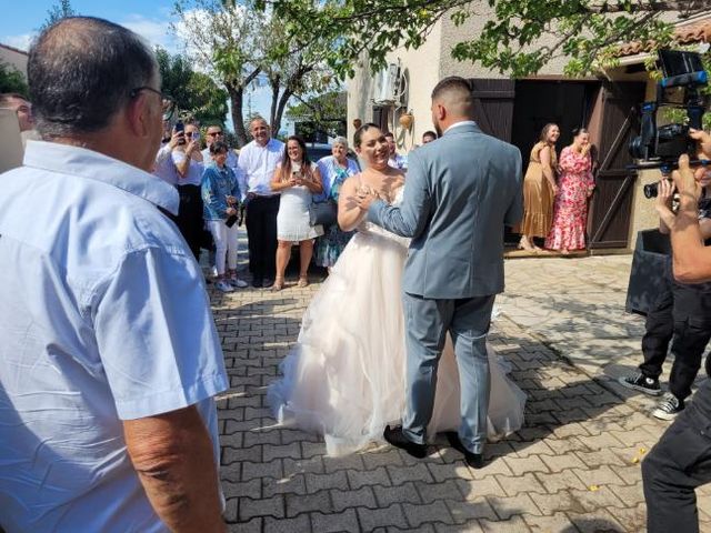 Le mariage de Serge &amp; Fiona  et Fiona à Sète, Hérault 2