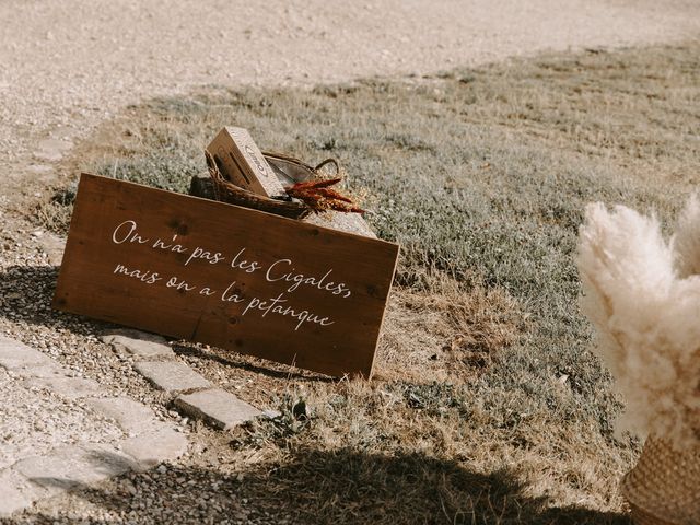 Le mariage de Geoffroy et Sophie à Crespières, Yvelines 9