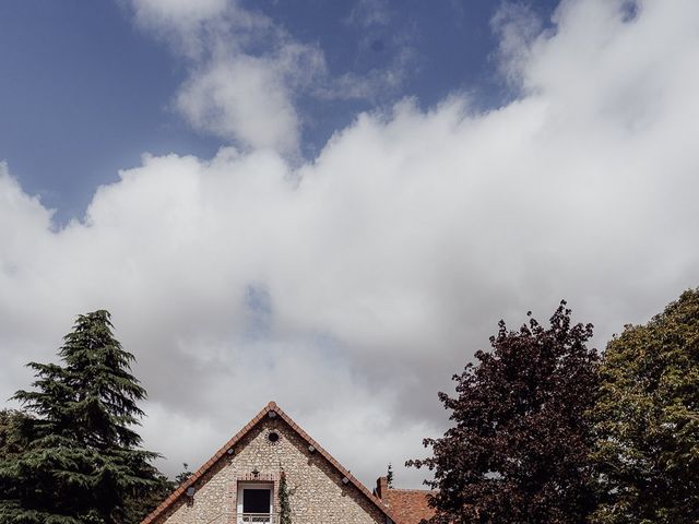 Le mariage de Alexis et Jennifer à Chartres, Eure-et-Loir 5