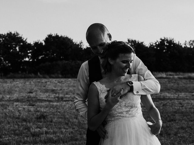 Le mariage de Alexis et Jennifer à Chartres, Eure-et-Loir 1