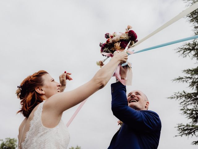 Le mariage de Alexis et Jennifer à Chartres, Eure-et-Loir 33