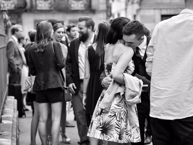 Le mariage de Arnaud et Antinéa à Dijon, Côte d&apos;Or 43