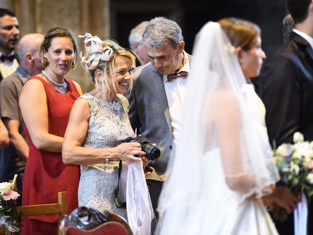 Le mariage de Arnaud et Antinéa à Dijon, Côte d&apos;Or 50