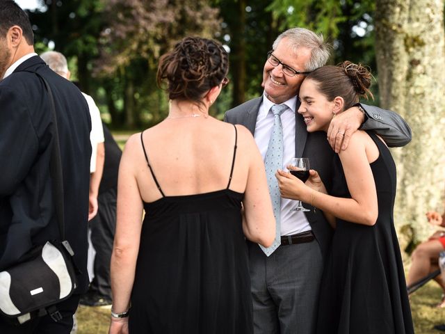 Le mariage de Arnaud et Antinéa à Dijon, Côte d&apos;Or 75