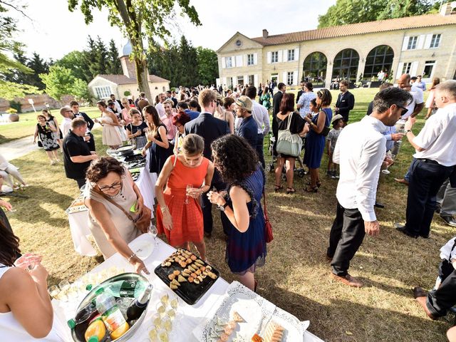 Le mariage de Arnaud et Antinéa à Dijon, Côte d&apos;Or 78