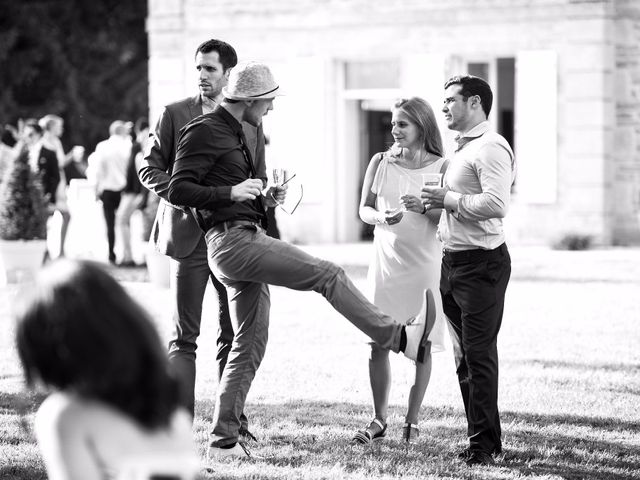 Le mariage de Arnaud et Antinéa à Dijon, Côte d&apos;Or 80