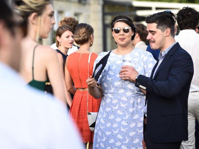 Le mariage de Arnaud et Antinéa à Dijon, Côte d&apos;Or 84