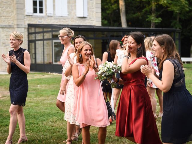 Le mariage de Arnaud et Antinéa à Dijon, Côte d&apos;Or 100