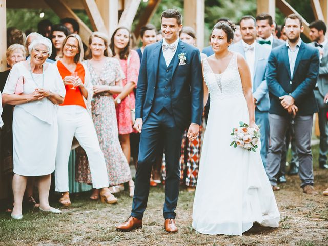 Le mariage de Théophane et Anaïs à Monistrol-sur-Loire, Haute-Loire 28