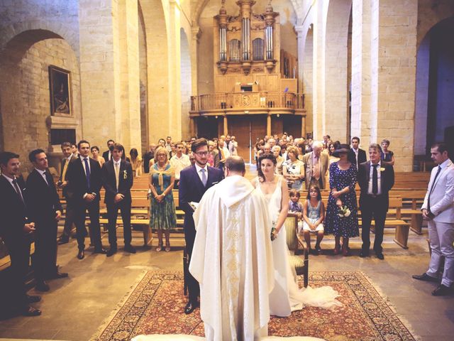 Le mariage de Nicolas et Anaïs à Istres, Bouches-du-Rhône 21