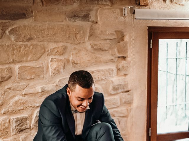 Le mariage de Adeline et Samy à Nîmes, Gard 4