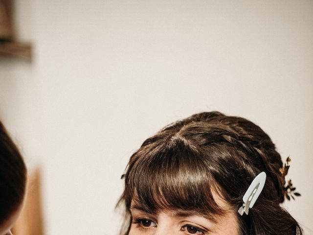 Le mariage de Adeline et Samy à Nîmes, Gard 5