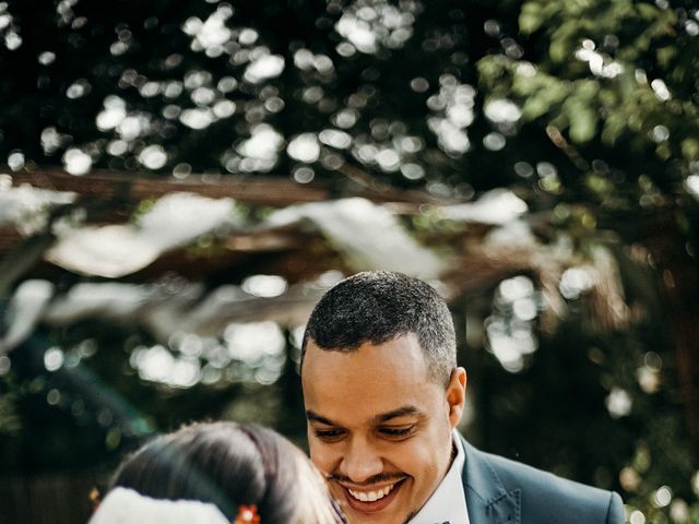 Le mariage de Adeline et Samy à Nîmes, Gard 9