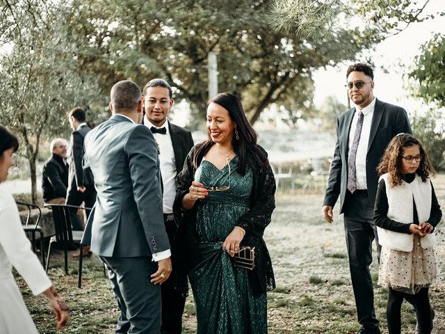 Le mariage de Adeline et Samy à Nîmes, Gard 20