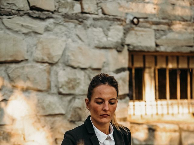 Le mariage de Adeline et Samy à Nîmes, Gard 26