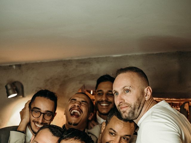 Le mariage de Adeline et Samy à Nîmes, Gard 36