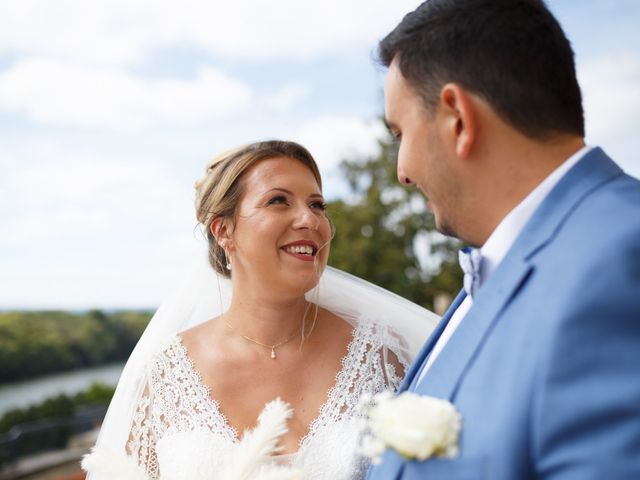 Le mariage de Bernard et Eléonore à Ermont, Val-d&apos;Oise 19