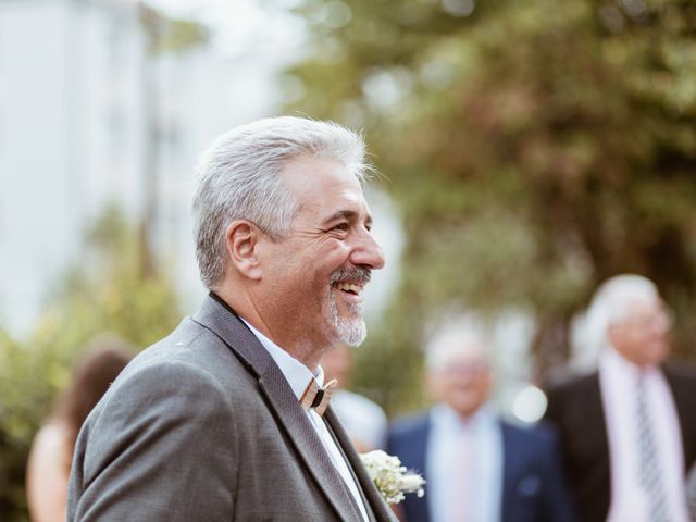Le mariage de Bernard et Eléonore à Ermont, Val-d'Oise 22