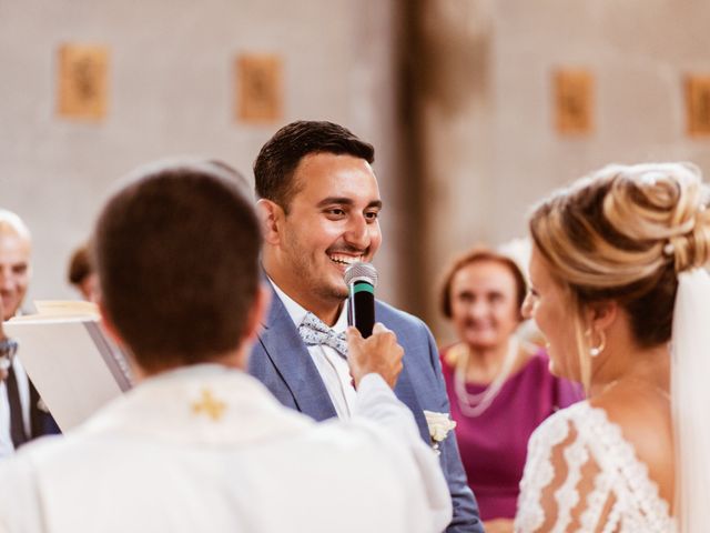 Le mariage de Bernard et Eléonore à Ermont, Val-d'Oise 27