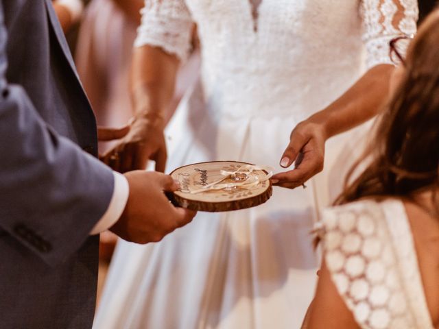 Le mariage de Bernard et Eléonore à Ermont, Val-d'Oise 28