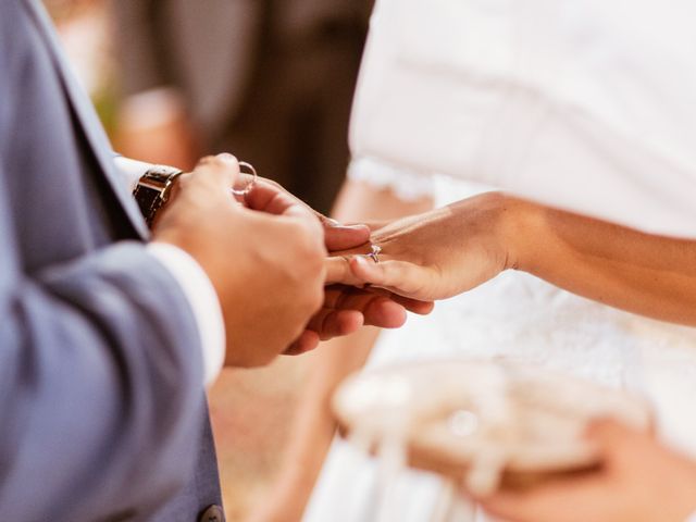 Le mariage de Bernard et Eléonore à Ermont, Val-d'Oise 29