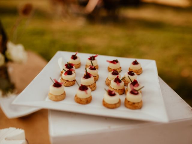 Le mariage de Bernard et Eléonore à Ermont, Val-d'Oise 38