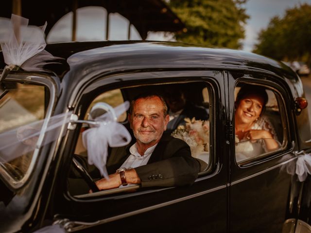 Le mariage de Bernard et Eléonore à Ermont, Val-d'Oise 39