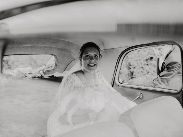 Le mariage de Bernard et Eléonore à Ermont, Val-d'Oise 40