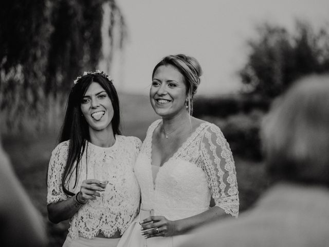 Le mariage de Bernard et Eléonore à Ermont, Val-d'Oise 45