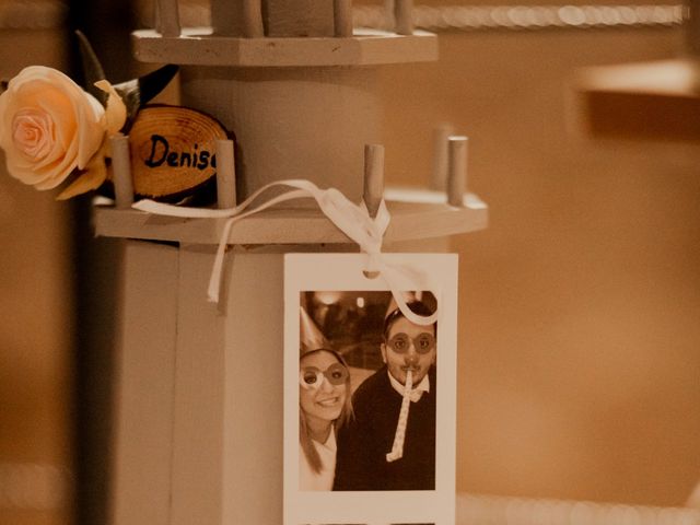 Le mariage de Bernard et Eléonore à Ermont, Val-d'Oise 49