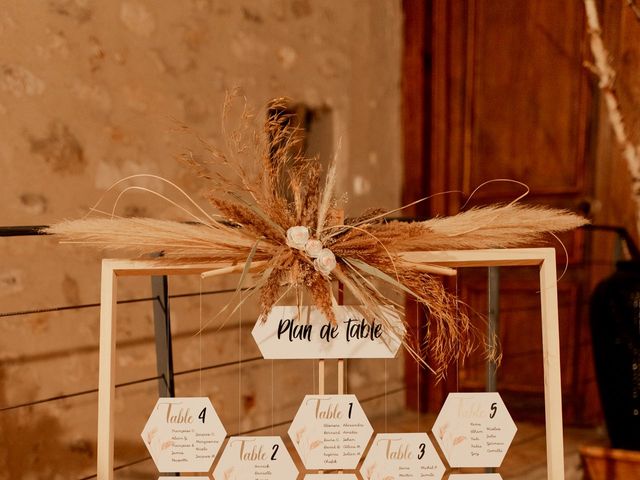 Le mariage de Bernard et Eléonore à Ermont, Val-d'Oise 61