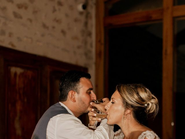 Le mariage de Bernard et Eléonore à Ermont, Val-d'Oise 69