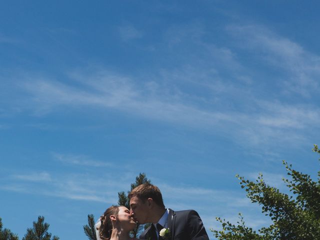 Le mariage de Julien et Estelle à Marolles-sous-Lignières, Aube 10