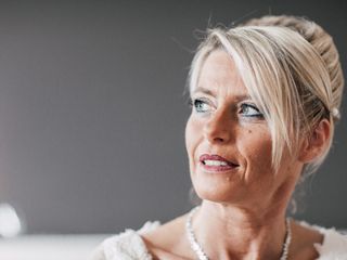 Le mariage de Fabienne et Eric 2