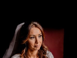 Le mariage de Céline et Loïc 3