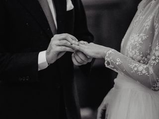Le mariage de Céleste et Théo 3