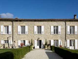 Le mariage de Marine et Andy 2