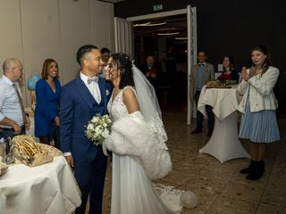 Le mariage de Vinciane et Cyril 3