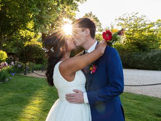 Le mariage de Maria José et Nicolas 3