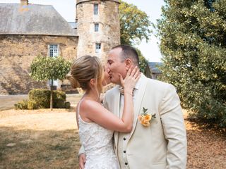 Le mariage de Charlotte et Julien