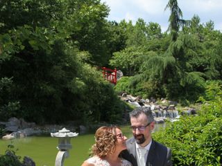Le mariage de Virginie et Arnaud 3