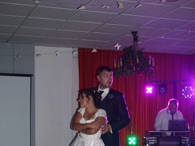 Le mariage de Nicolas et Coralie à Cernay, Haut Rhin 15